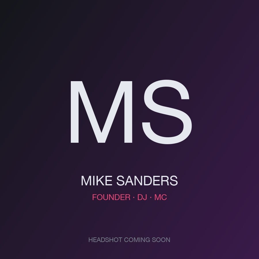 Mike Sanders